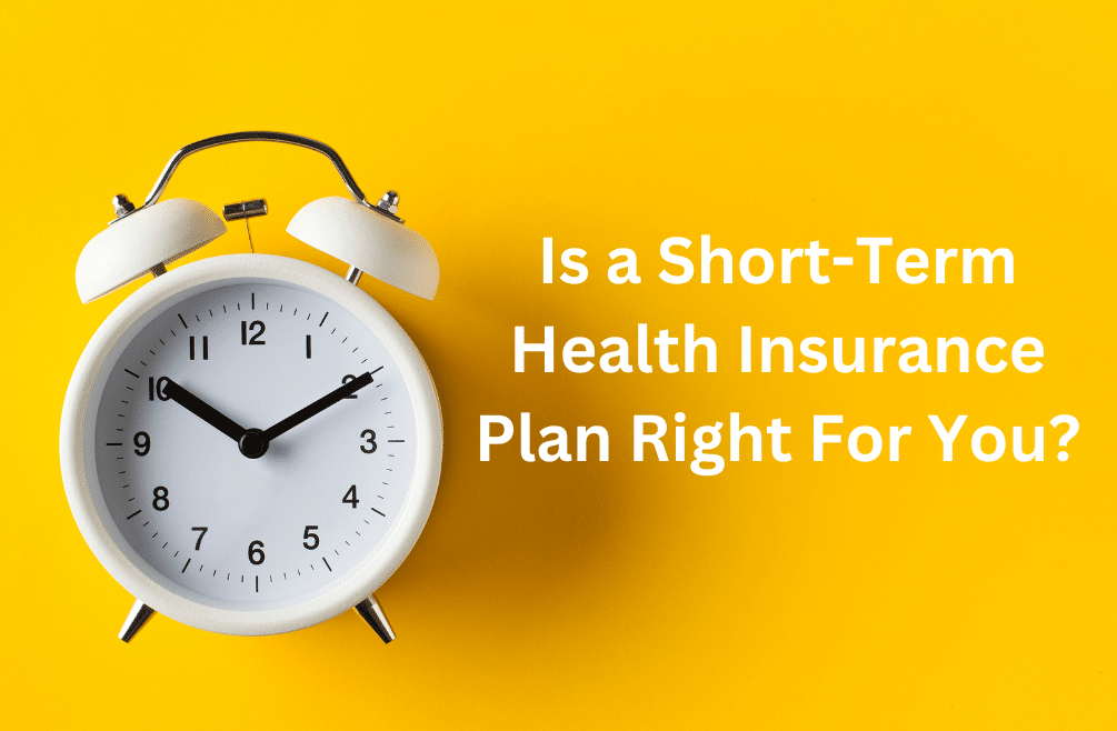 Short Term Health Insurance in Atlanta: What You Need to Know