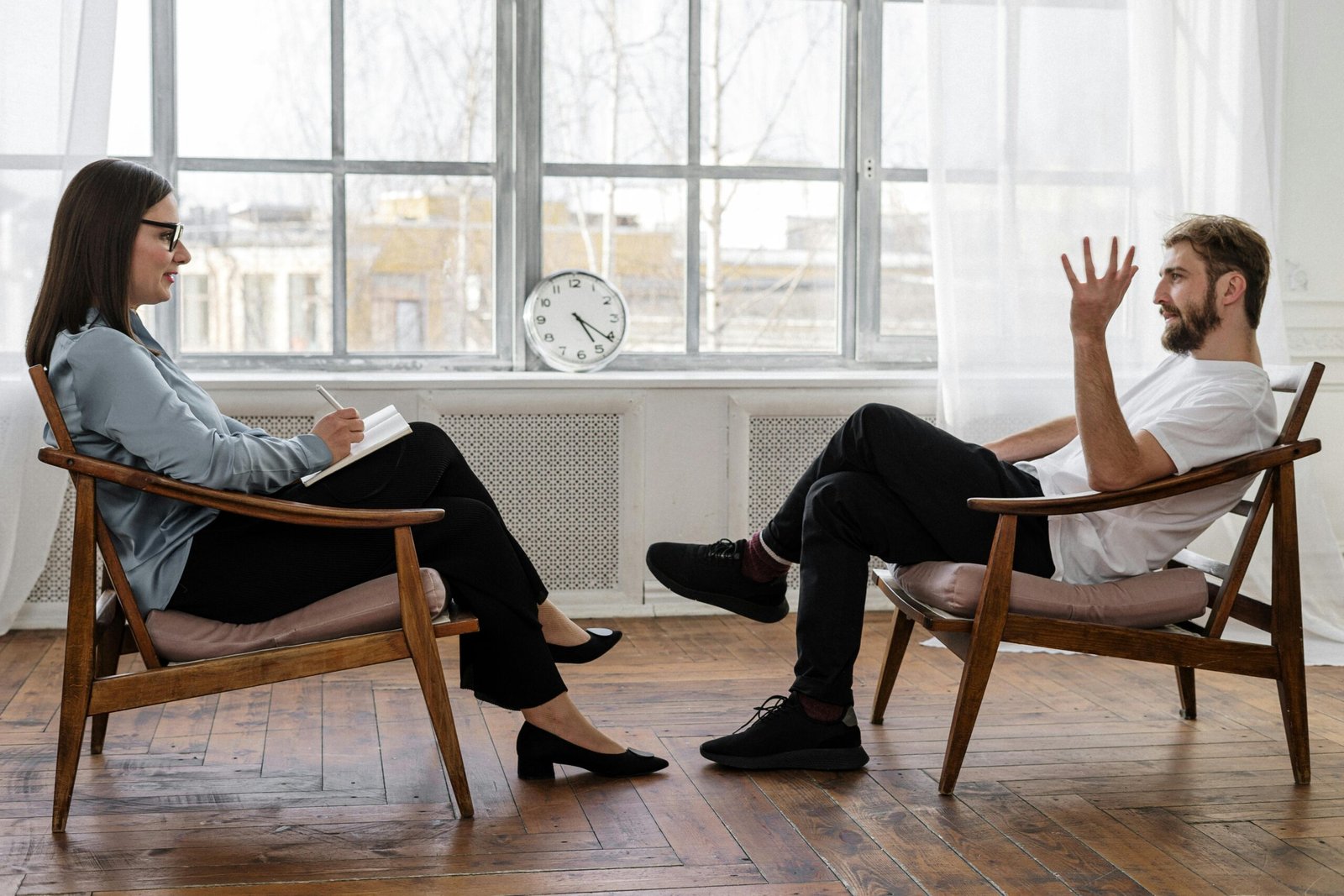 Mental Health and Health Insurance: Everything You Need to Know
